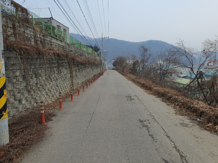경기도 광주시 초월읍 대쌍령리 365-17 외 3필지 도로 경매 사진 7