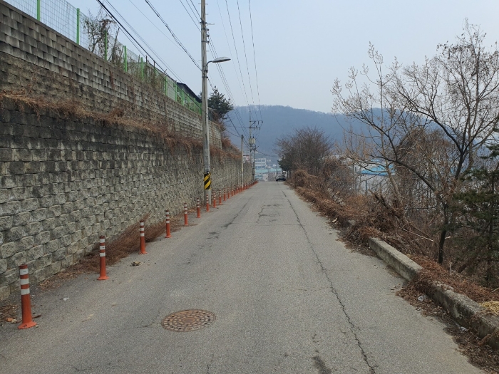 경기도 광주시 초월읍 대쌍령리 365-17 외 3필지 도로 경매 사진 8