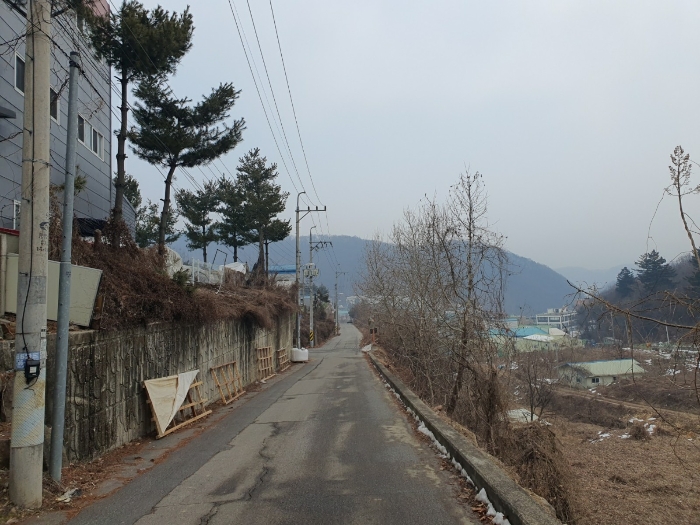 경기도 광주시 초월읍 대쌍령리 365-17 외 3필지 도로 경매 사진 9