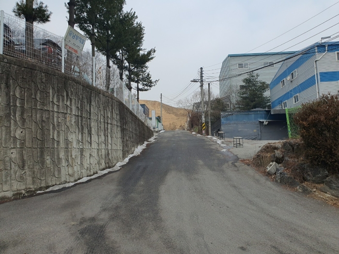 경기도 광주시 초월읍 대쌍령리 365-17 외 3필지 도로 경매 사진 10