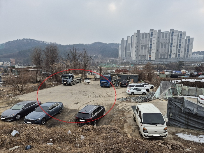 경기도 광주시 탄벌동 479-3 외 2필지 단독주택 경매 사진 15