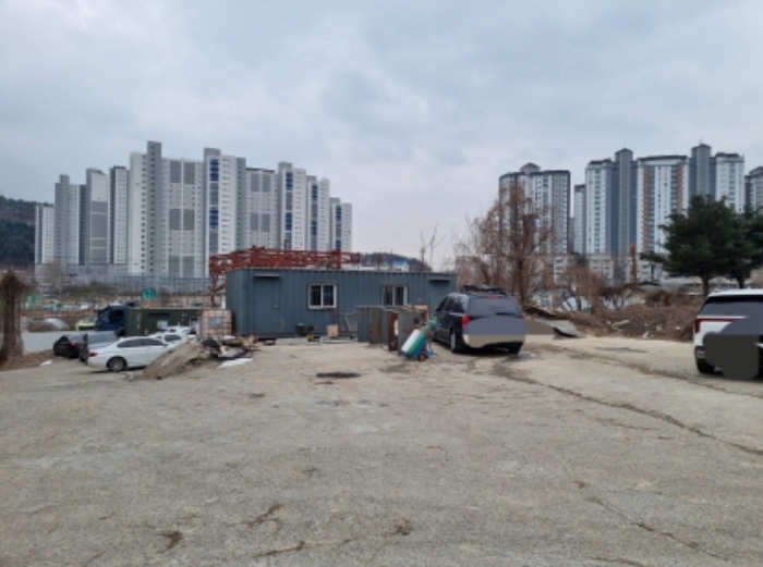 경기도 광주시 탄벌동 479-3 외 2필지 단독주택 경매 사진 5