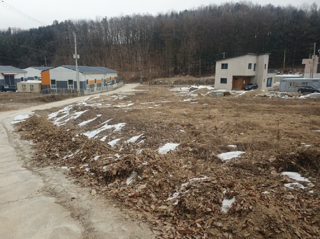 경기도 광주시 곤지암읍 수양리 316-3 외 2필지 전 경매 사진 2