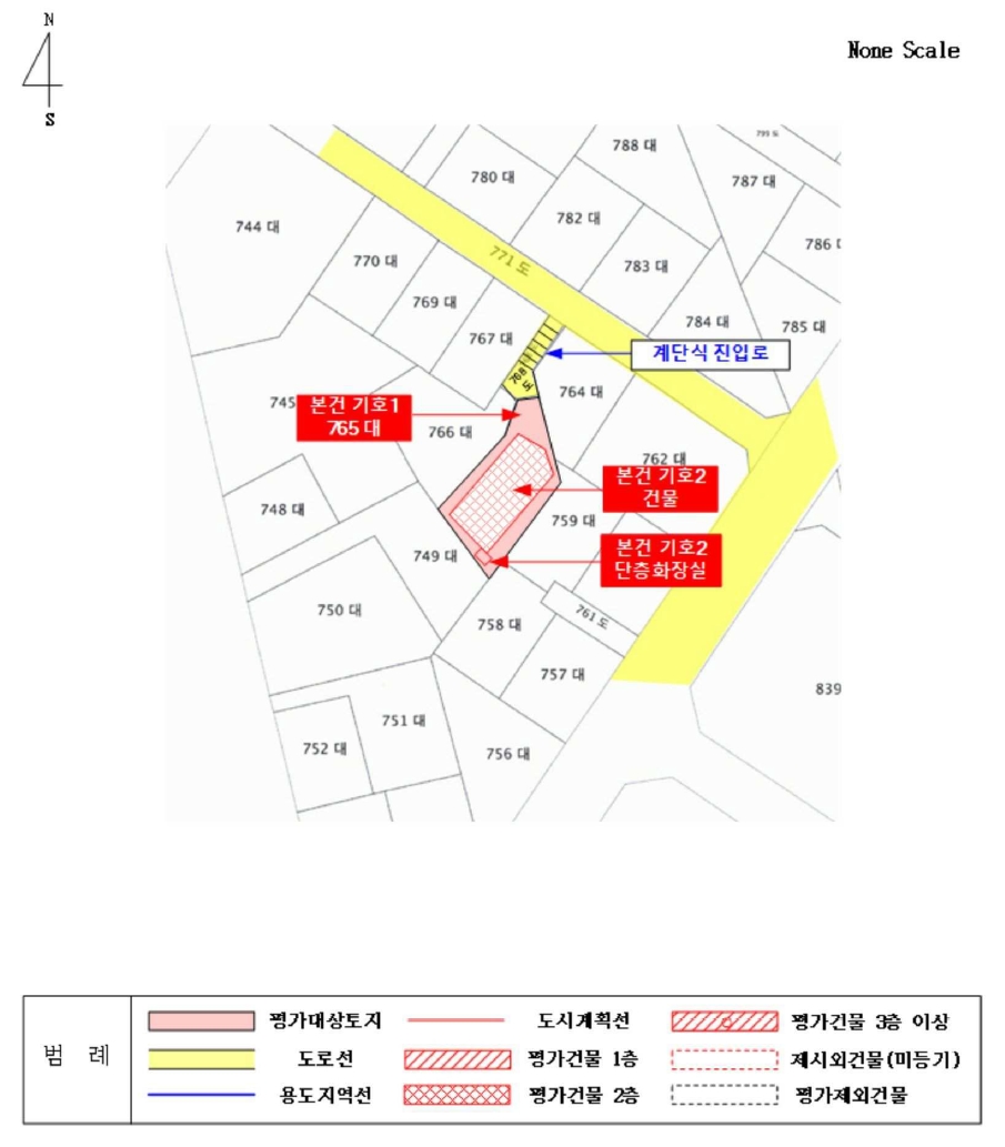 경기도 성남시 수정구 양지동 765 주택 경매 사진 55