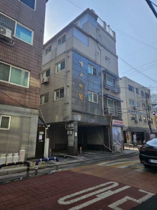 경기 안양시 만안구 안양동 370-1, 2층202호 (안양동,에코하임) 다세대주택 경매 사진 2