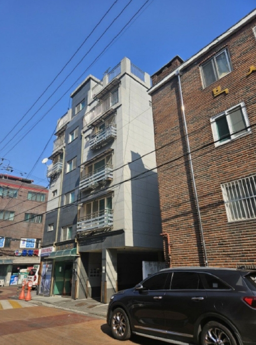 경기 안양시 만안구 안양동 370-1, 2층202호 (안양동,에코하임) 다세대주택 경매 사진 3