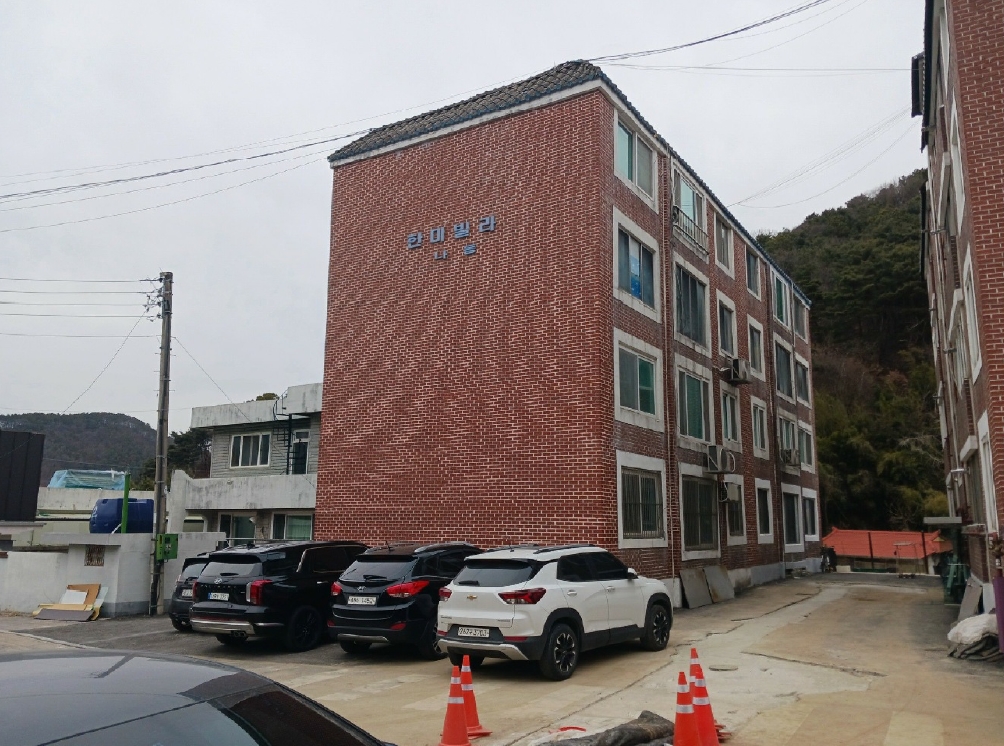 충남 공주시 금학동 205-9, 4층401호 (금학동,한미빌라) 외 1필지 다세대주택 경매 사진 2