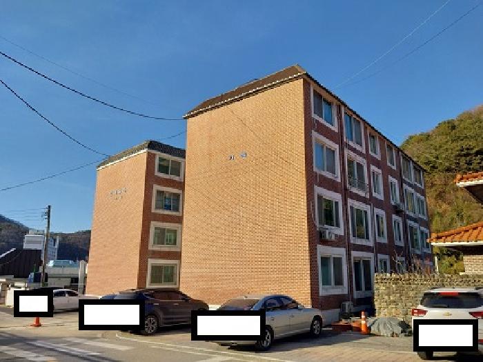 충남 공주시 금학동 205-9, 4층401호 (금학동,한미빌라) 외 1필지 다세대주택 경매 사진 5