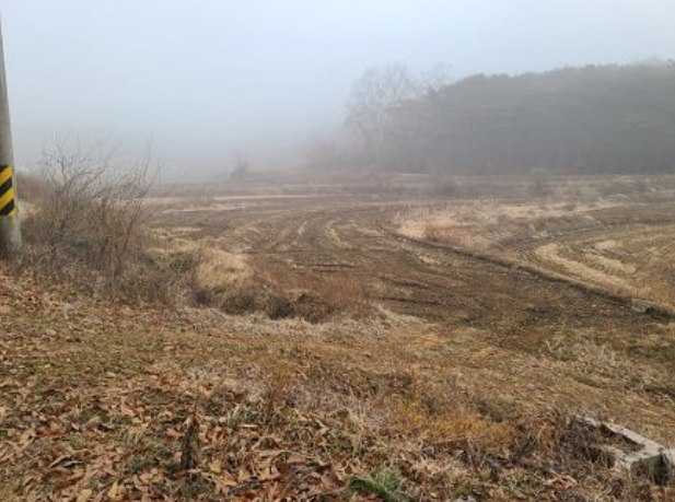 충청남도 당진시 송악읍 석포리 112 답 경매 사진 30