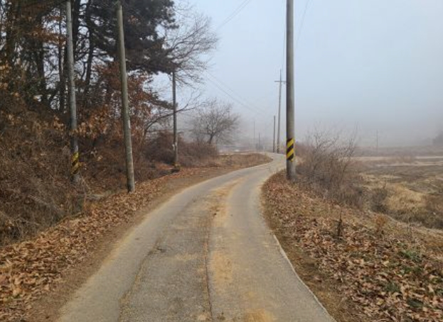 충청남도 당진시 송악읍 석포리 112 답 경매 사진 31