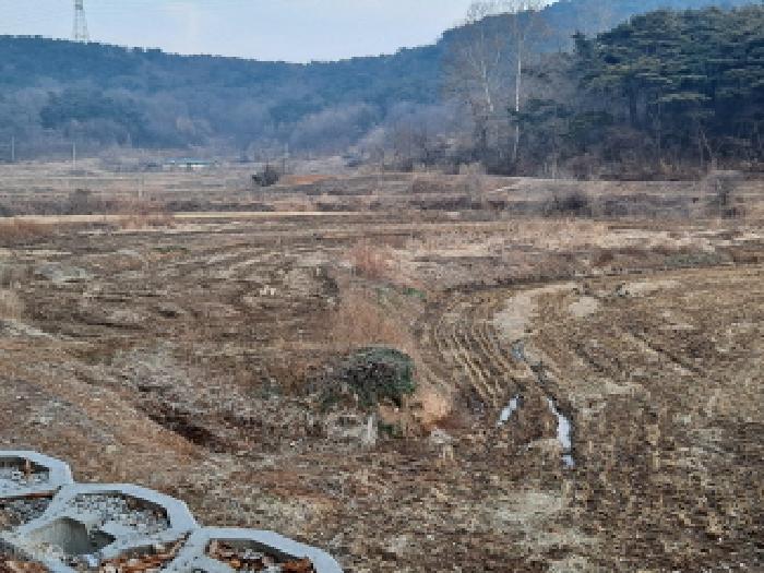 충청남도 당진시 송악읍 석포리 112 답 경매 사진 41