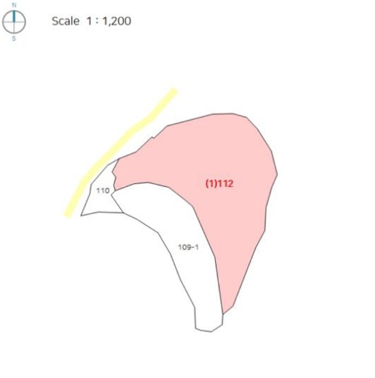충청남도 당진시 송악읍 석포리 112 답 경매 사진 43