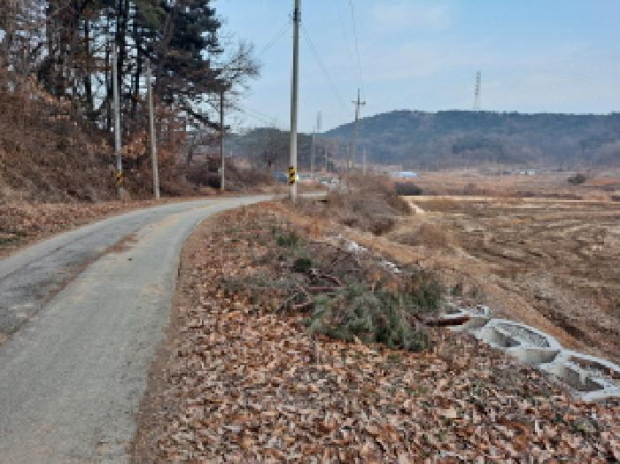 충청남도 당진시 송악읍 석포리 112 답 경매 사진 32