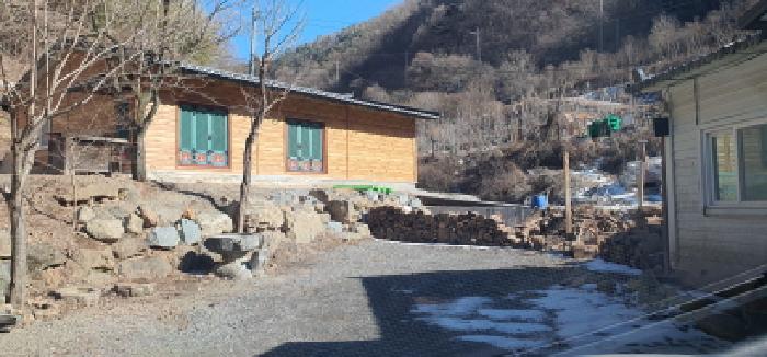 경상북도 경산시 용성면 매남리 974-1 외 2필지 종교시설 경매 사진 1