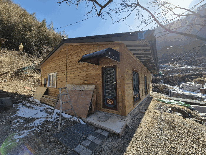 경상북도 경산시 용성면 매남리 974-1 외 2필지 종교시설 경매 사진 13