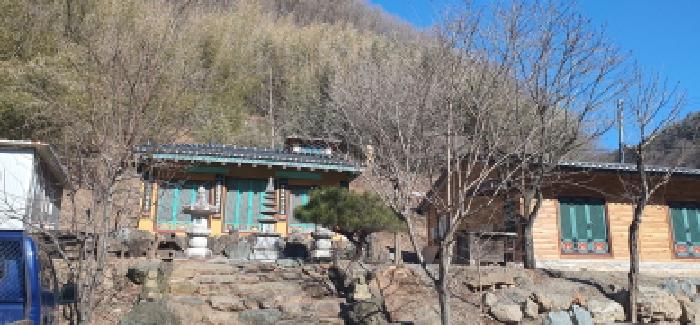 경상북도 경산시 용성면 매남리 974-1 외 2필지 종교시설 경매 사진 3