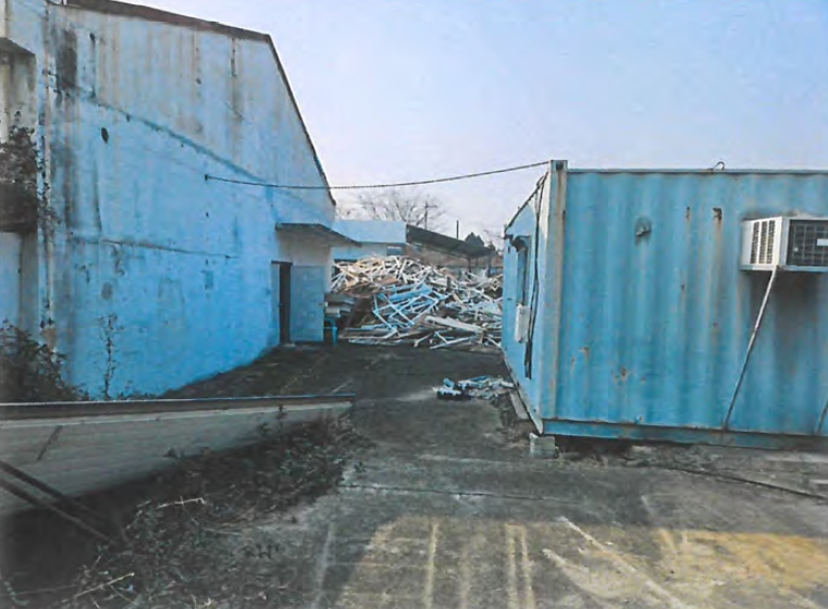 대구광역시 동구 율암동 157 외 2필지 공장 경매 사진 4