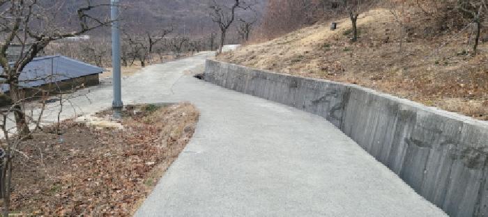 경상북도 청도군 매전면 하평리 산2 외 2필지 임야 경매 사진 17