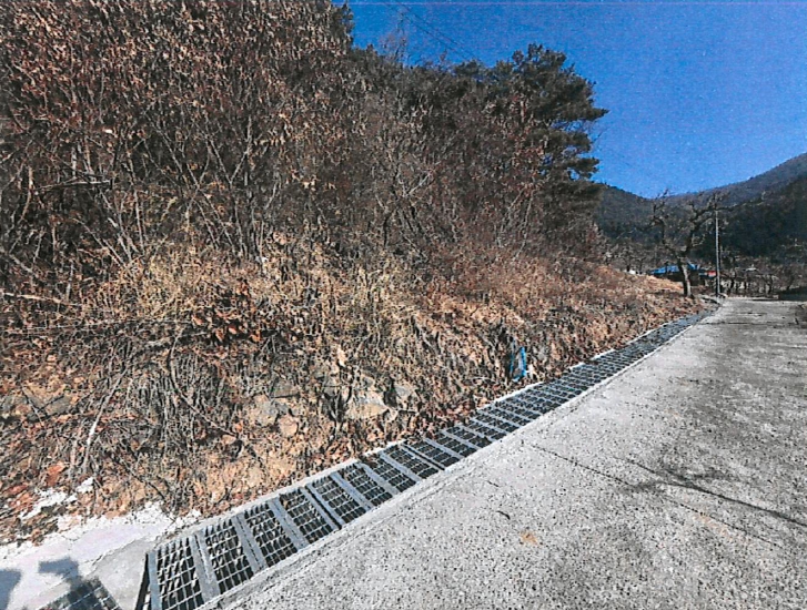 경상북도 청도군 매전면 하평리 산2 외 2필지 임야 경매 사진 8