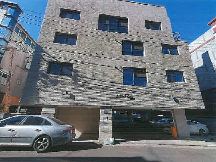 대구광역시 달서구 송현동 1997-8 외 1필지 상가주택 경매 사진 1