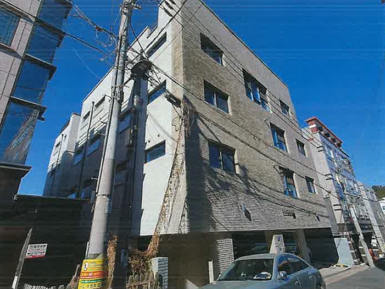 대구광역시 달서구 송현동 1997-8 외 1필지 상가주택 경매 사진 2