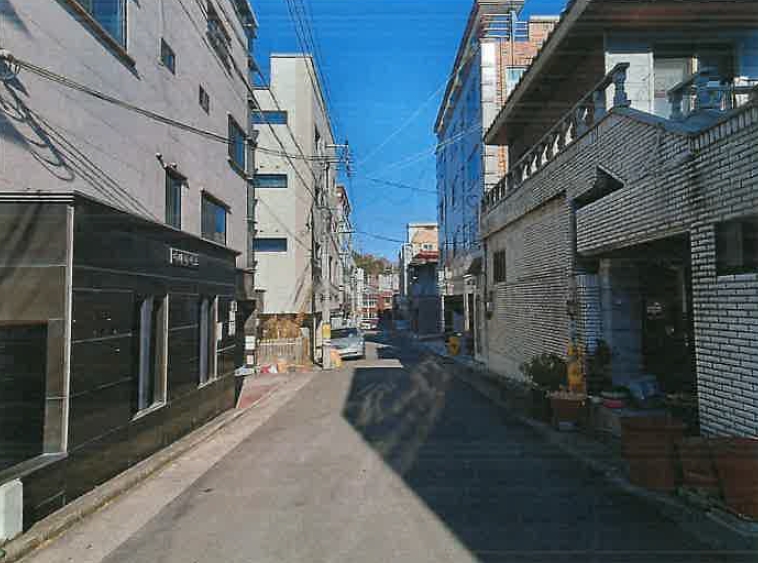 대구광역시 달서구 송현동 1997-8 외 1필지 상가주택 경매 사진 5