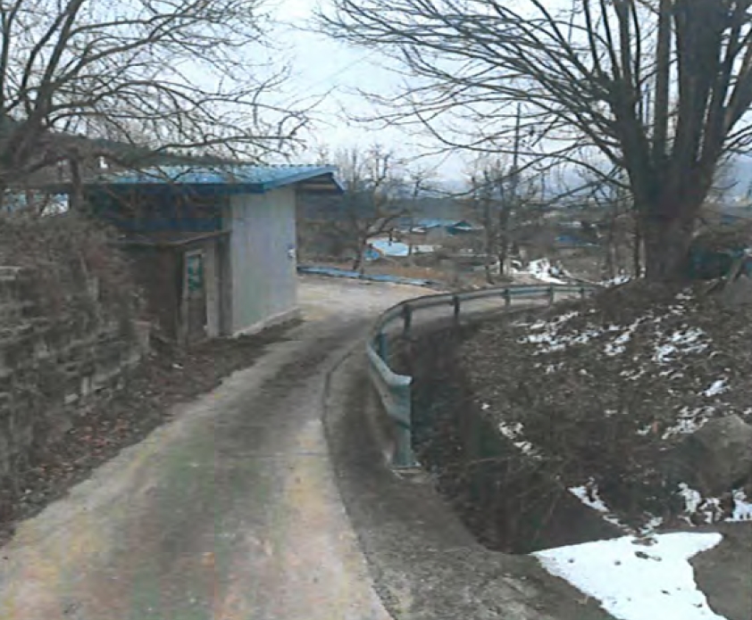 경상북도 상주시 낙동면 장곡리 634 외 1필지 답 경매 사진 3