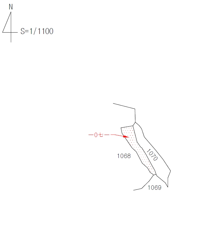 대구광역시 군위군 의흥면 연계리 1071 하천 경매 사진 18