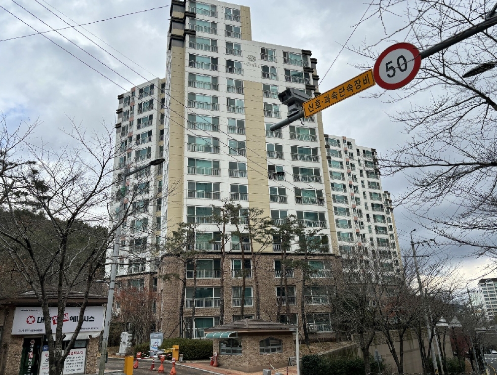 울산 울주군 범서읍 굴화리 739, 101동 11층1104호 (문수마을수필아파트) 아파트 경매 사진 1