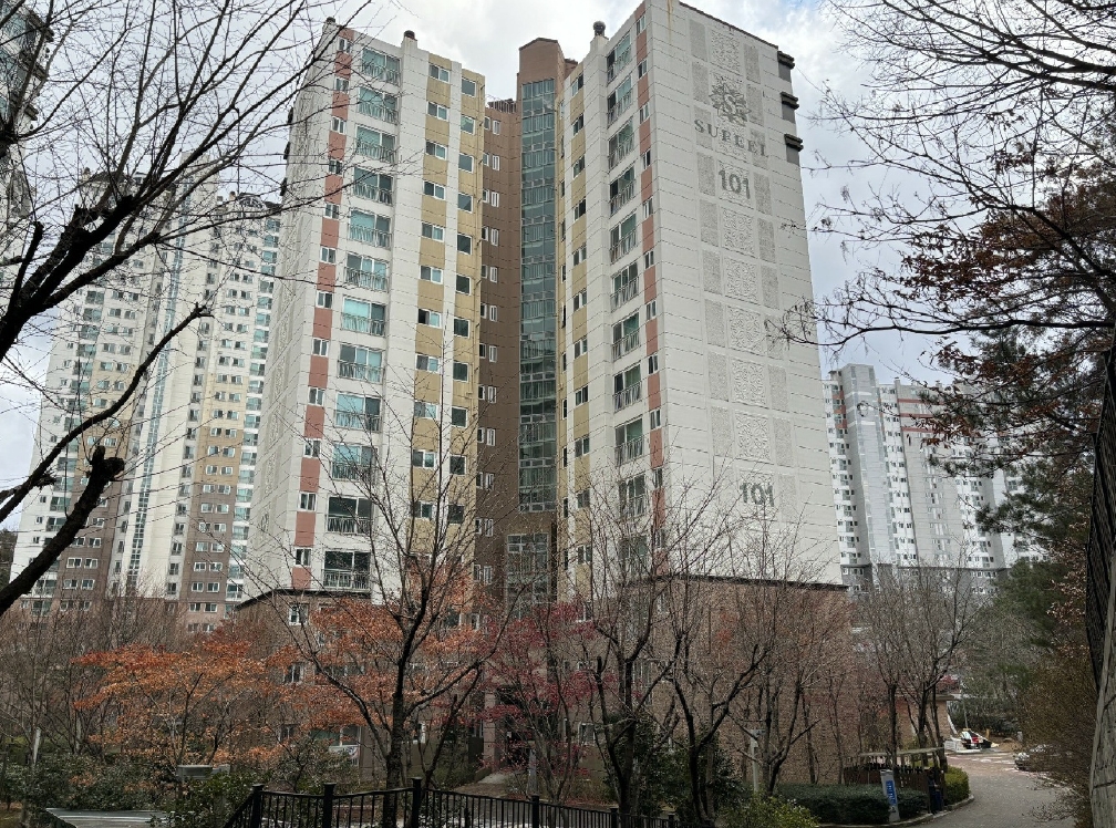 울산 울주군 범서읍 굴화리 739, 101동 11층1104호 (문수마을수필아파트) 아파트 경매 사진 2