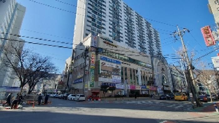 경남 창원시 마산합포구 해운동 37-4, 2층233호 (해운동,대동씨.코아상가아파트) 근린상가 경매 사진 7