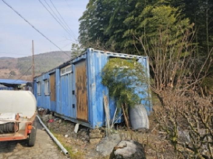 경상남도 하동군 금남면 대송리 산49 외 1필지 임야 경매 사진 13
