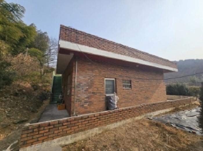 경상남도 하동군 금남면 대송리 산49 외 1필지 임야 경매 사진 8