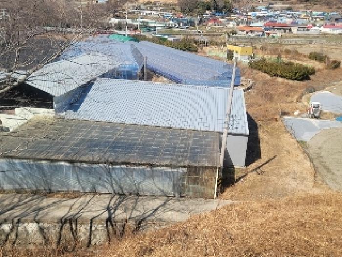 경상남도 통영시 도산면 수월리 794-1 축사(농가시설) 경매 사진 10