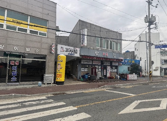 경상남도 거제시 거제면 서상리 375-1 근린주택 경매 사진 7