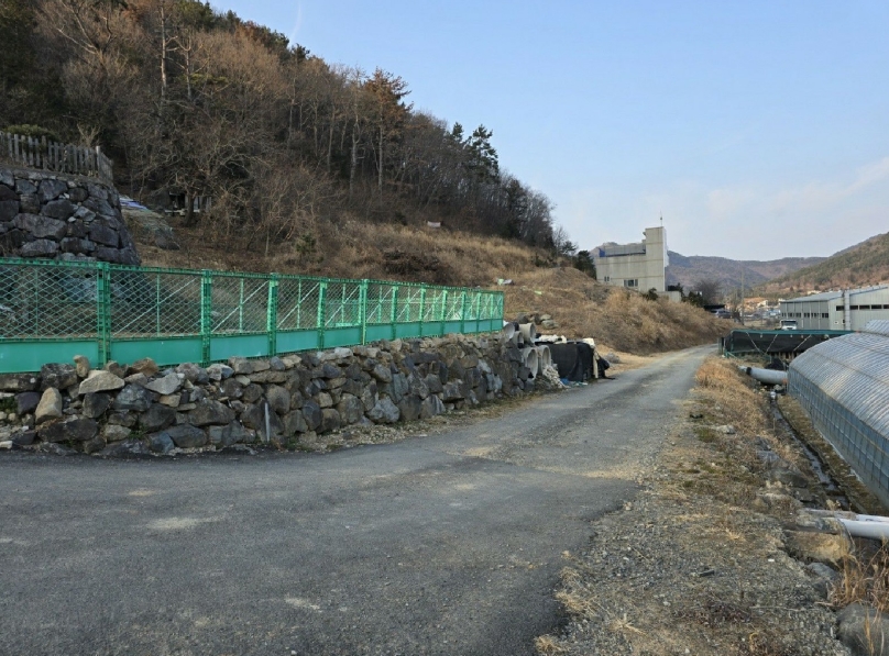 경상남도 거제시 양정동 산86-3 임야 경매 사진 13