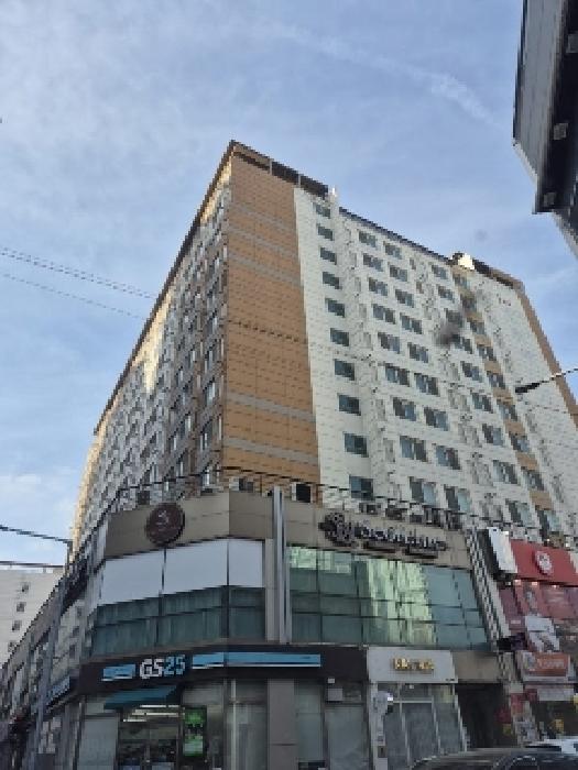 광주 광산구 쌍암동 694-70, 8층803호 (쌍암동,첨단도휘에드가2차) 외 2필지 도시형생활주택 경매 사진 1