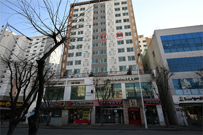광주 광산구 쌍암동 694-70, 8층803호 (쌍암동,첨단도휘에드가2차) 외 2필지 도시형생활주택 경매 사진 11