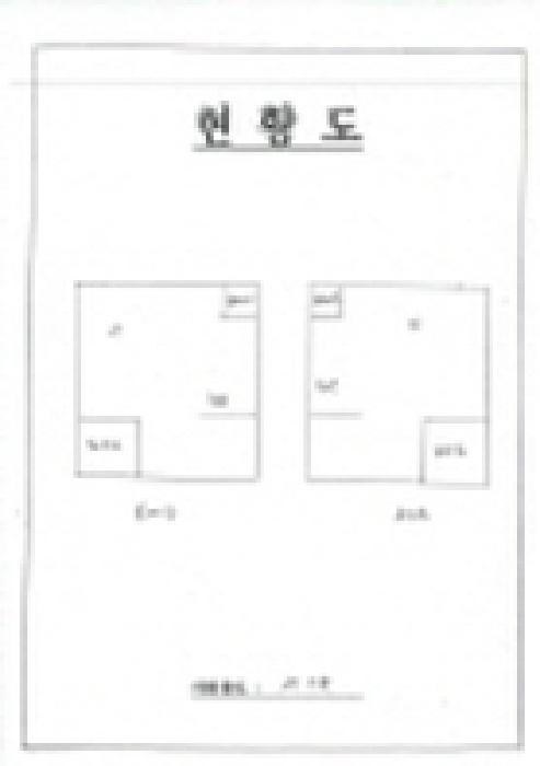 광주 광산구 쌍암동 694-70, 8층803호 (쌍암동,첨단도휘에드가2차) 외 2필지 도시형생활주택 경매 사진 4
