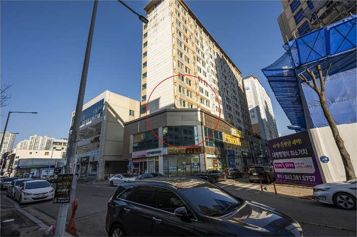 광주 광산구 쌍암동 694-70, 8층803호 (쌍암동,첨단도휘에드가2차) 외 2필지 도시형생활주택 경매 사진 9