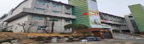 전라남도 목포시 북교동 177-1 외 2필지 의료시설 경매 사진 3