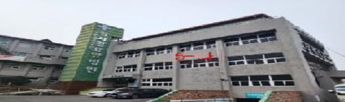 전라남도 목포시 북교동 177-1 외 2필지 의료시설 경매 사진 4