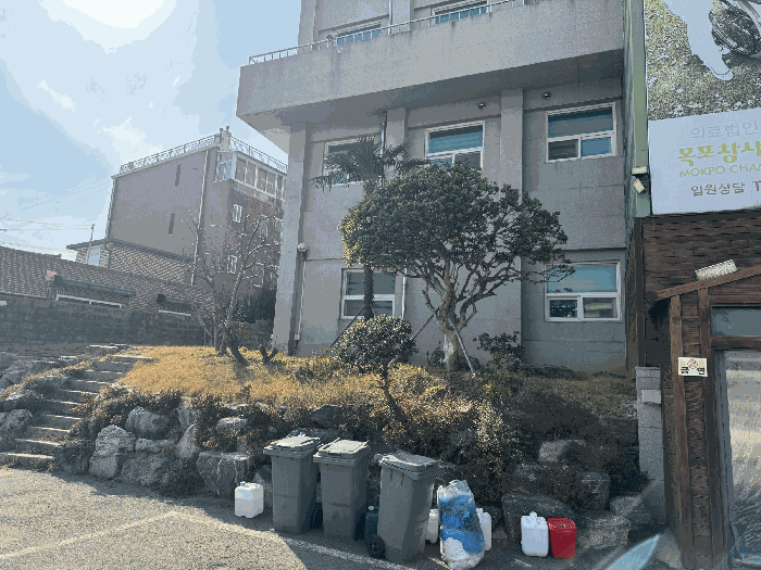 전라남도 목포시 북교동 177-1 외 2필지 의료시설 경매 사진 36