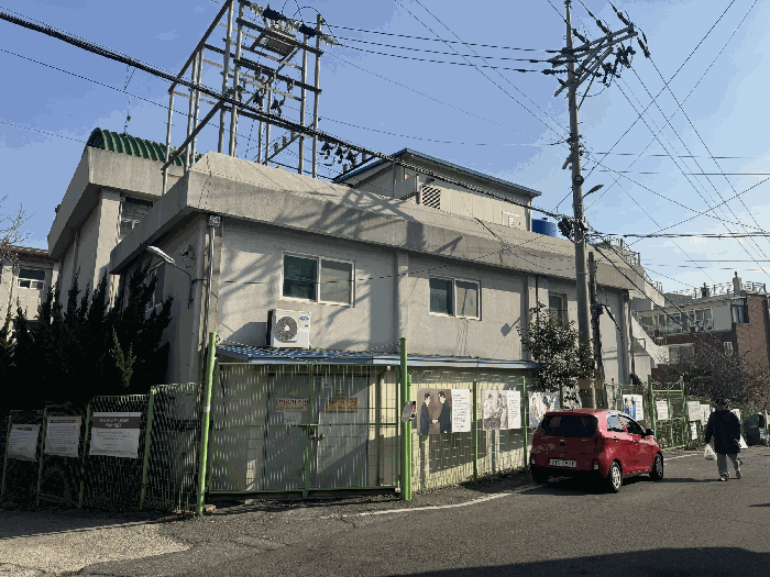 전라남도 목포시 북교동 177-1 외 2필지 의료시설 경매 사진 38