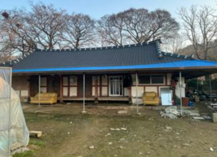 전남 해남군 황산면 원호리 710 단독주택 경매 사진 2