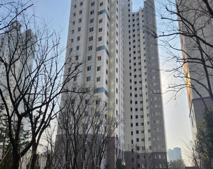 전북특별자치도 군산시 조촌동 3943, 202동 18층 1802호 (조촌동,군산디오션시티푸르지오) 아파트 경매 사진 1