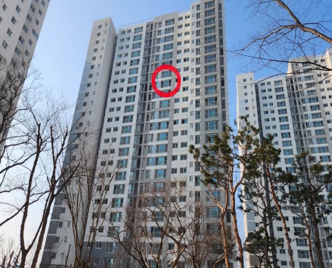 전북특별자치도 군산시 조촌동 3943, 202동 18층 1802호 (조촌동,군산디오션시티푸르지오) 아파트 경매 사진 2