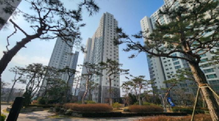 전북특별자치도 군산시 조촌동 3943, 202동 18층 1802호 (조촌동,군산디오션시티푸르지오) 아파트 경매 사진 4
