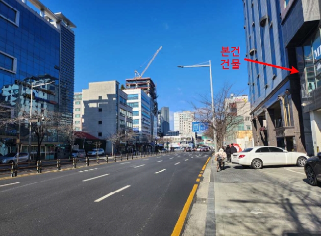 서울 관악구 신림동 1568-5, 6층603호 (신림동,더위일관악파크뷰) 외 1필지 오피스텔(주거) 경매 사진 2