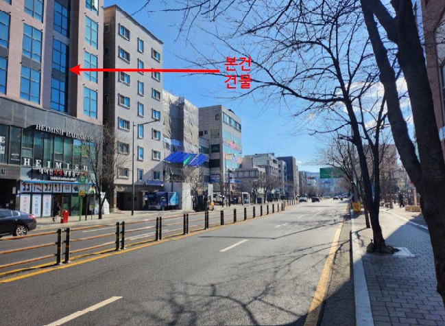 서울 관악구 신림동 1568-5, 6층603호 (신림동,더위일관악파크뷰) 외 1필지 오피스텔(주거) 경매 사진 3